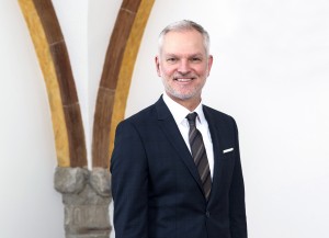 Holger Hoffman Ffuggerbank Regionaldirektor Foto von Holger Hoffman Ffuggerbank Regionaldirektor